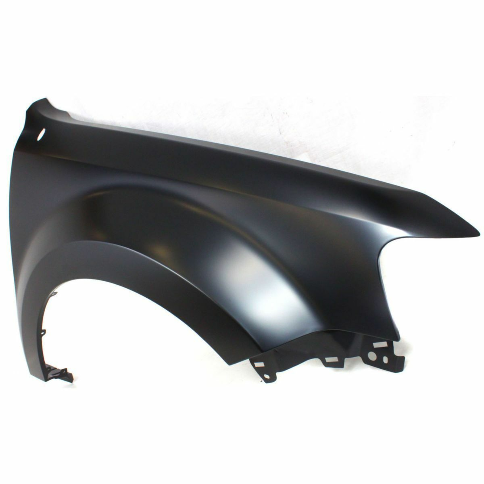 FO1241258 ford escape 2008 2012 front right fender fo1241258 2