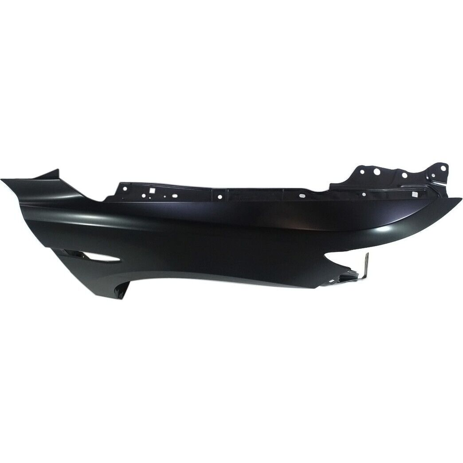 FO1241277U ford taurus 2010 2019 front right fender steel fo1241277u 4