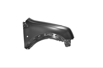 FORD TRANSIT-CONNECT 2010-2013 — FENDER RH; STEEL; 2010-2013