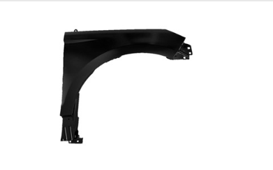 FORD EDGE 2019-2024 — FENDER RH; EDGE 2015-2024; EDGE-ST 2019-2024 (GT4Z-16005-A)