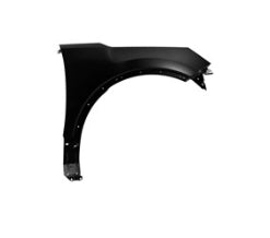 FORD EXPLORER 2016-2019 — FENDER STEEL RH; EXPLORER/LIMITED/SPORT/POLICE 2016-2019