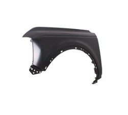 FORD BRONCO 2021-2025 — FENDER RH; ALUMINUM; 2021-2025