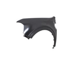 FORD MAVERICK 2022-2025 — FENDER RH; STEEL; 2022-2025 (NZ6Z-16005-B)