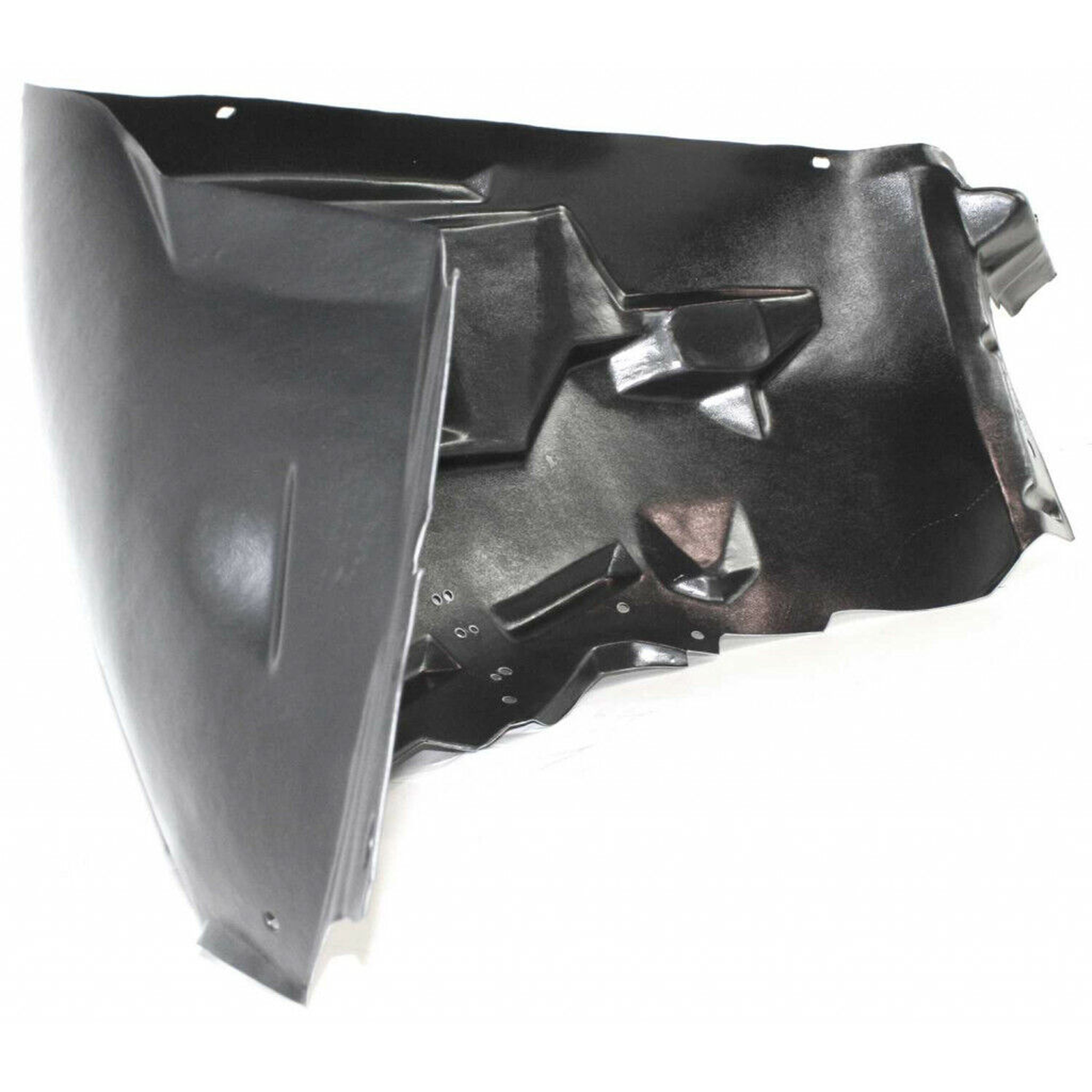 FO1248109 ford ranger 1998 2011 front left fender liner fo1248109 3