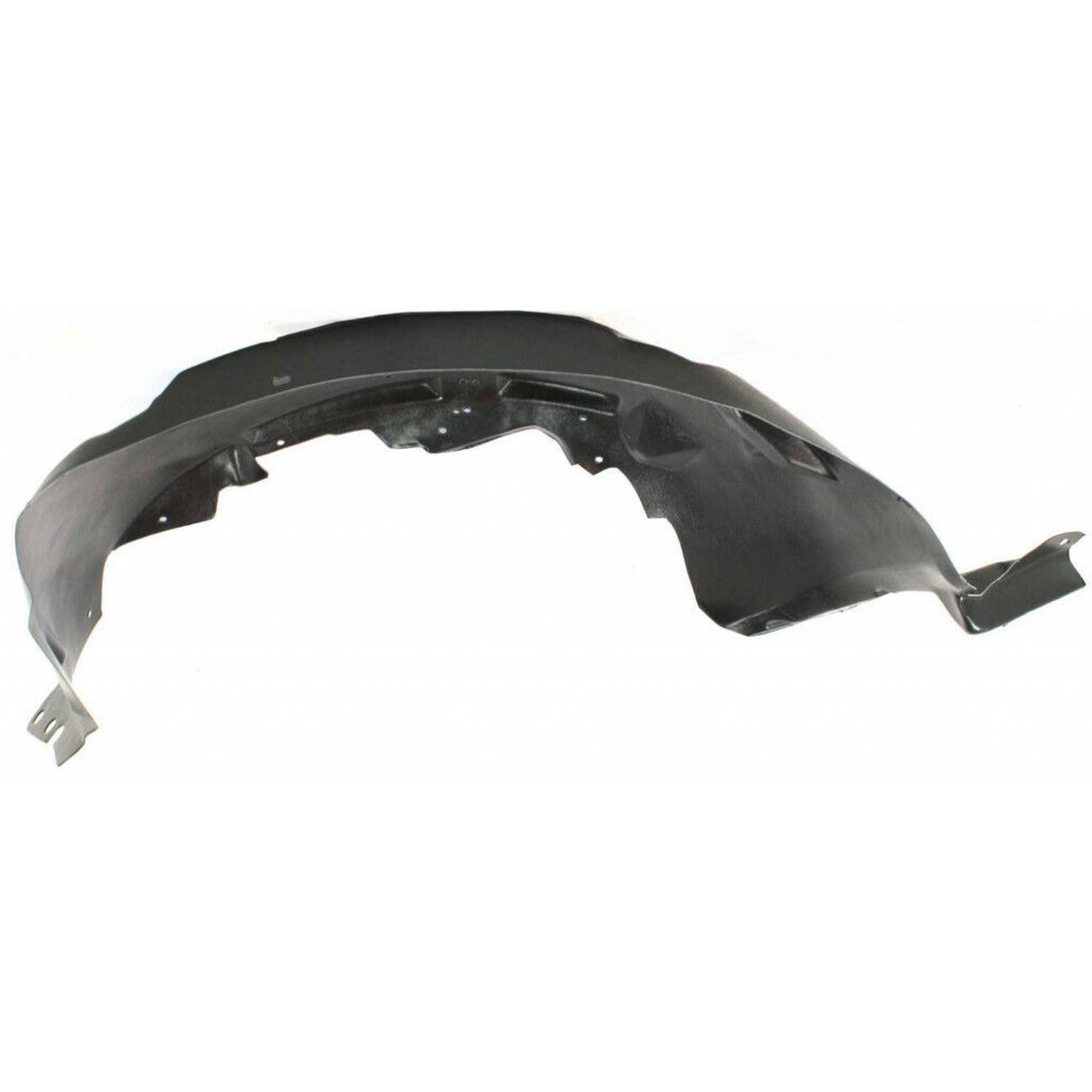 FO1248109 ford ranger 1998 2011 front left fender liner fo1248109 5