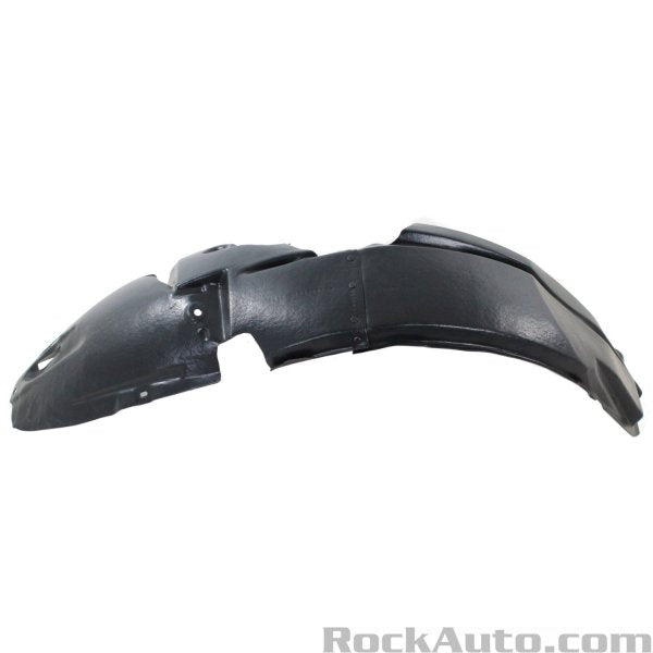 FORD FIESTA 2011-2019 — INNER FENDER FR LH; FIESTASEDAN/HBACK 2011-2019