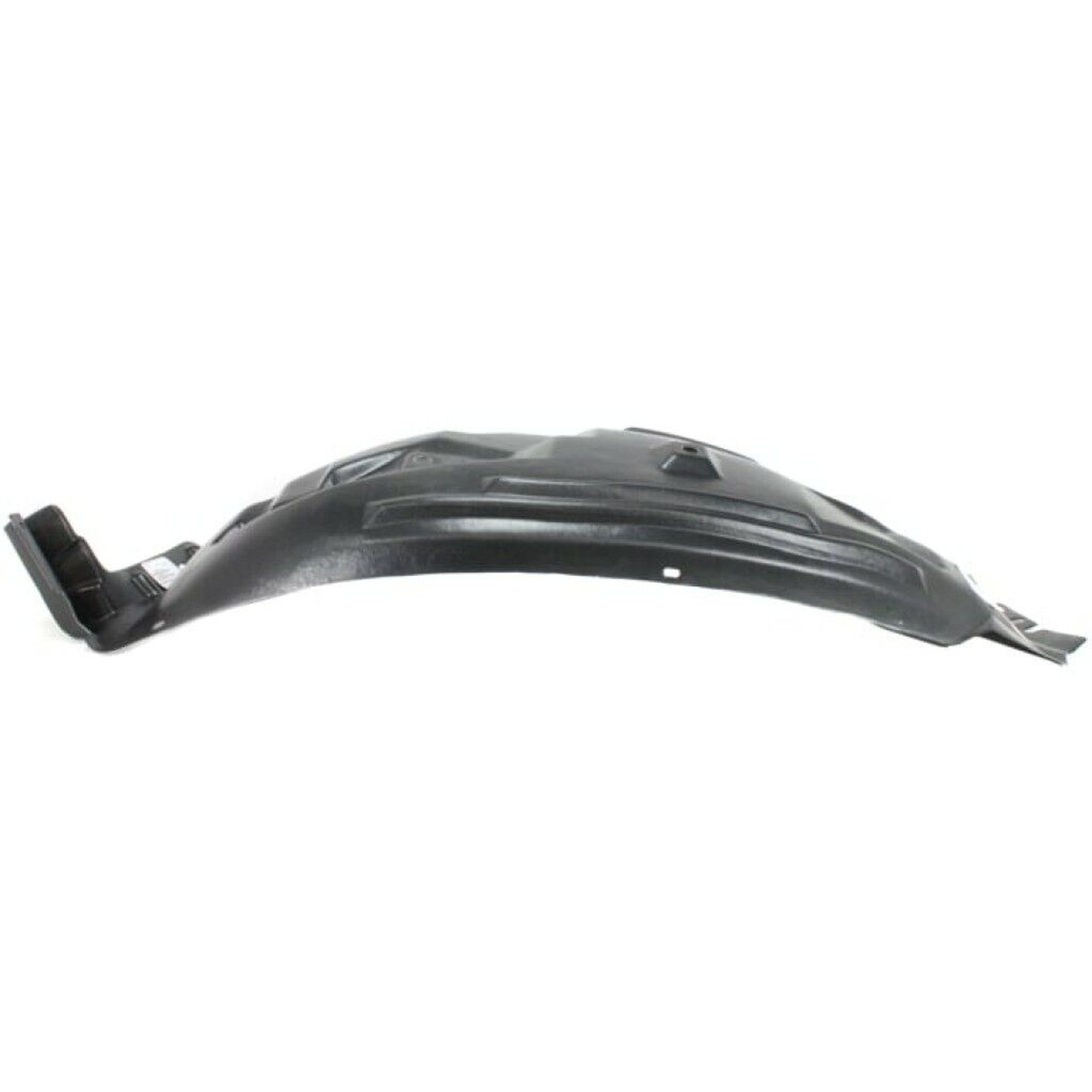FO1249109 ford ranger 1998 2011 front right fender liner fo1249109 3
