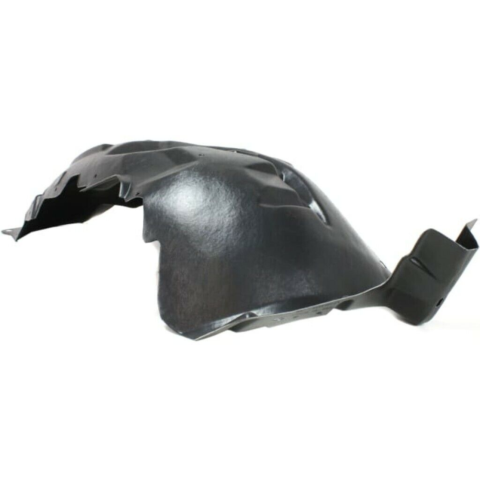FO1249109 ford ranger 1998 2011 front right fender liner fo1249109 4