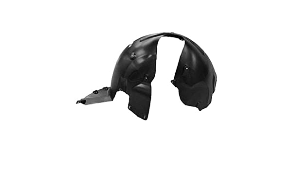 FORD EXPLORER 2011-2015 — FRONT INNER FENDER RH 11- 15