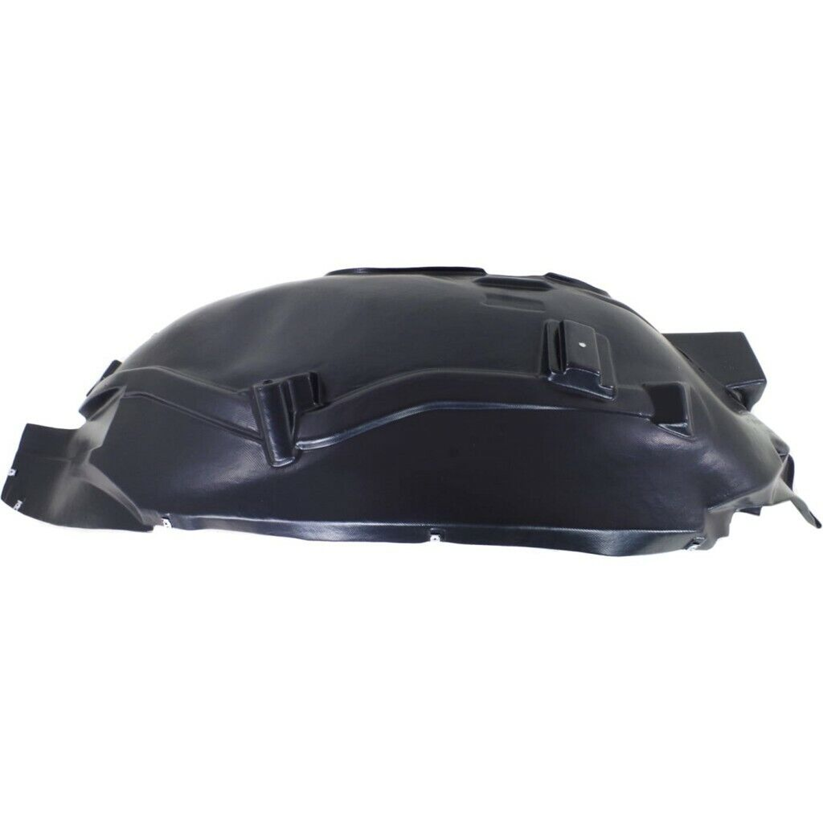 FO1249164 ford pickup f150 2015 2020 front right fender liner 3 5l 5 0l engine fo1249164 2