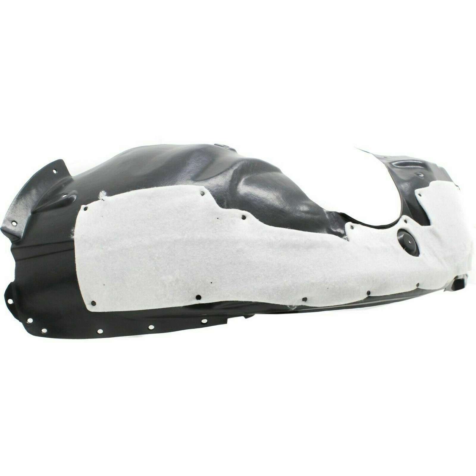 FO1249179 ford fusion 2017 2020 front right fender liner 2 7 turbo sport model fo1249179 1