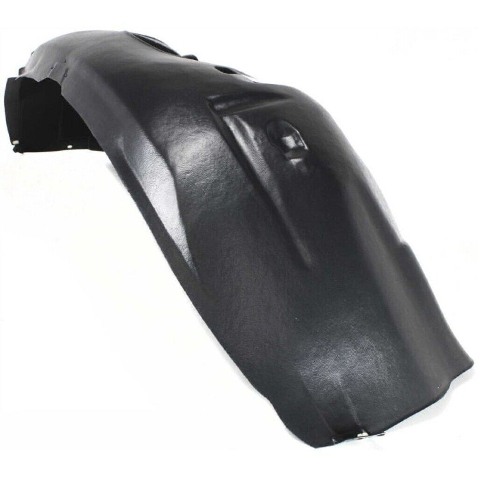 FO1250107 ford focus 2000 2007 front left fender liner without 16inch wheels fo1250107 3