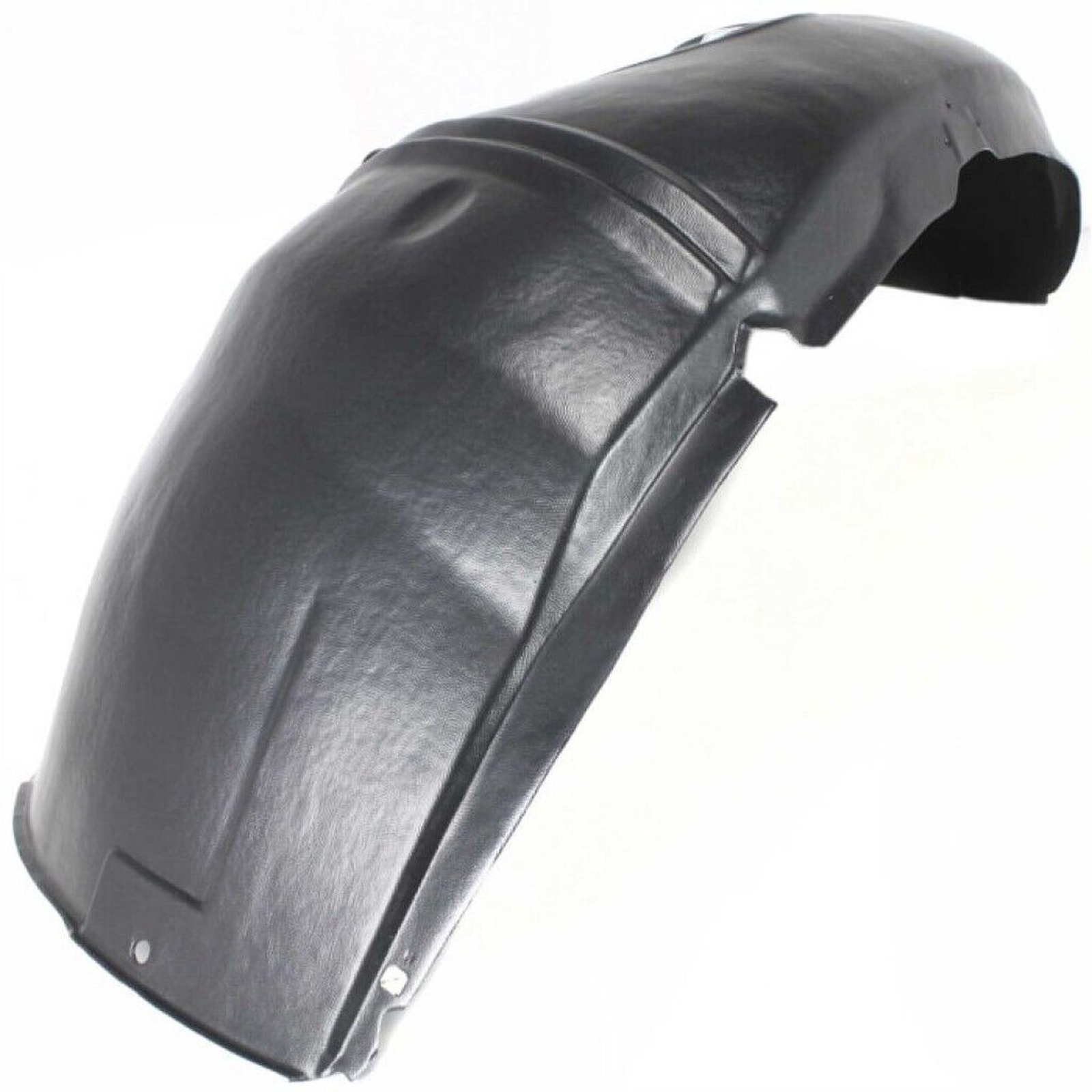 FO1250107 ford focus 2000 2007 front left fender liner without 16inch wheels fo1250107 4