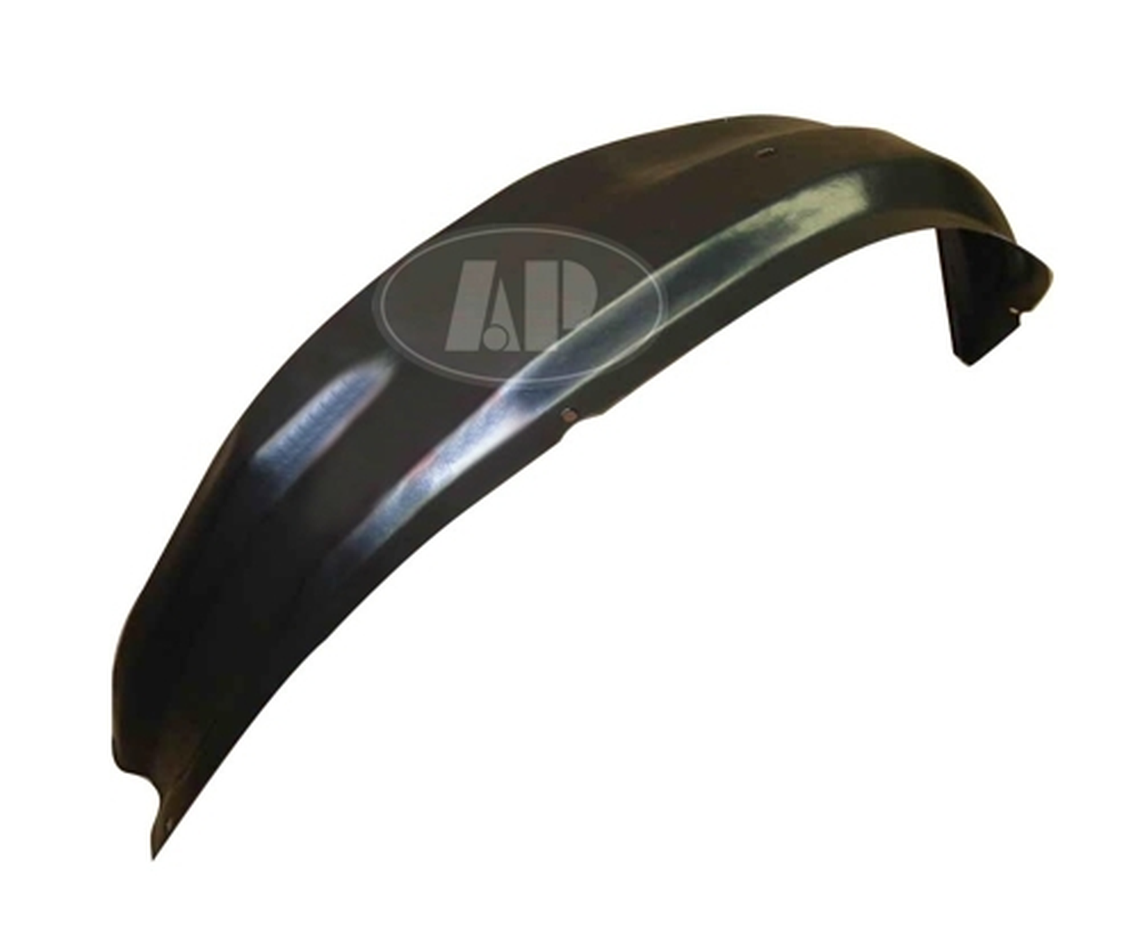 FO1250109 ford van e450 super duty 2015 2019 front left fender liner 2021 2024 fo1250109 1