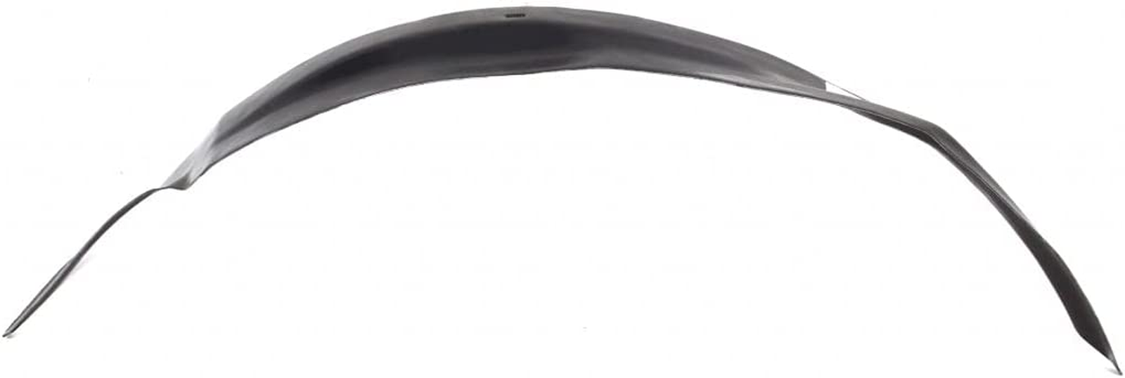 FO1250109 ford van e450 super duty 2015 2019 front left fender liner 2021 2024 fo1250109 2