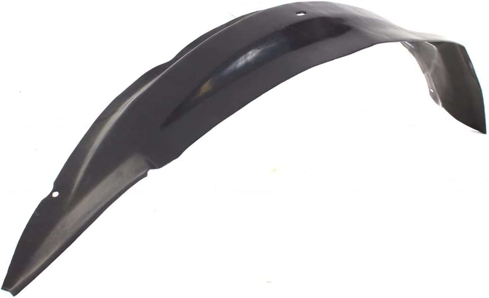 FO1250109 ford van e450 super duty 2015 2019 front left fender liner 2021 2024 fo1250109 3
