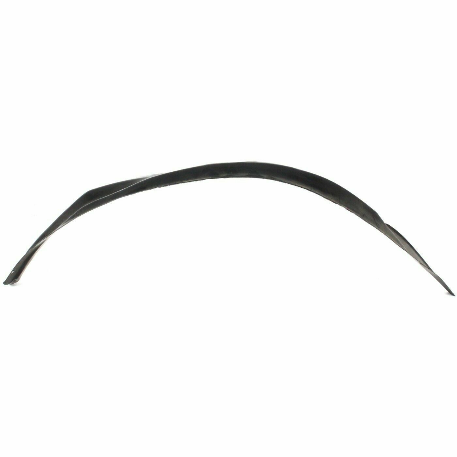FO1250109 ford van e450 super duty 2015 2019 front left fender liner 2021 2024 fo1250109 5