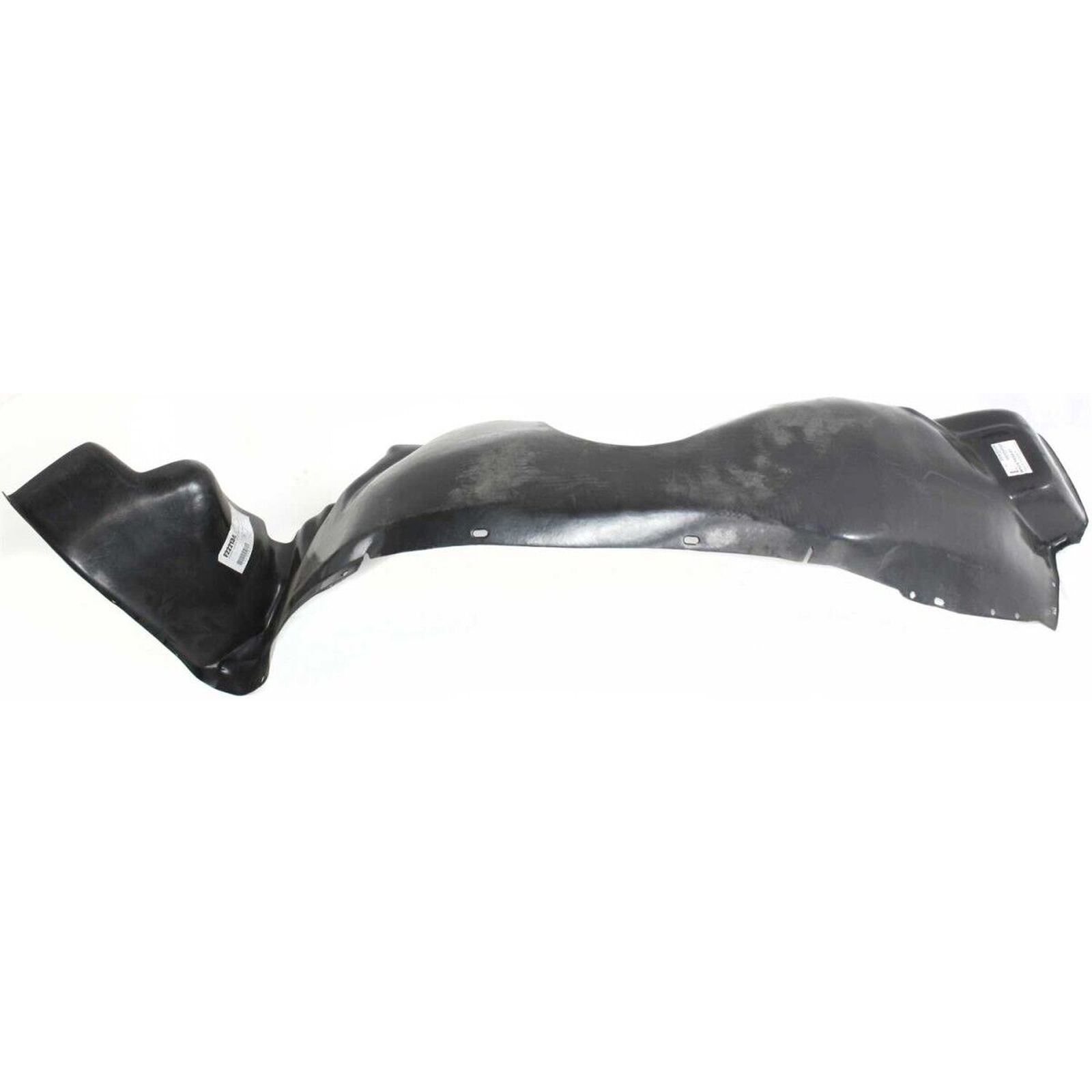 FO1250120 ford windstar 1999 2003 front left fender liner fo1250120 5
