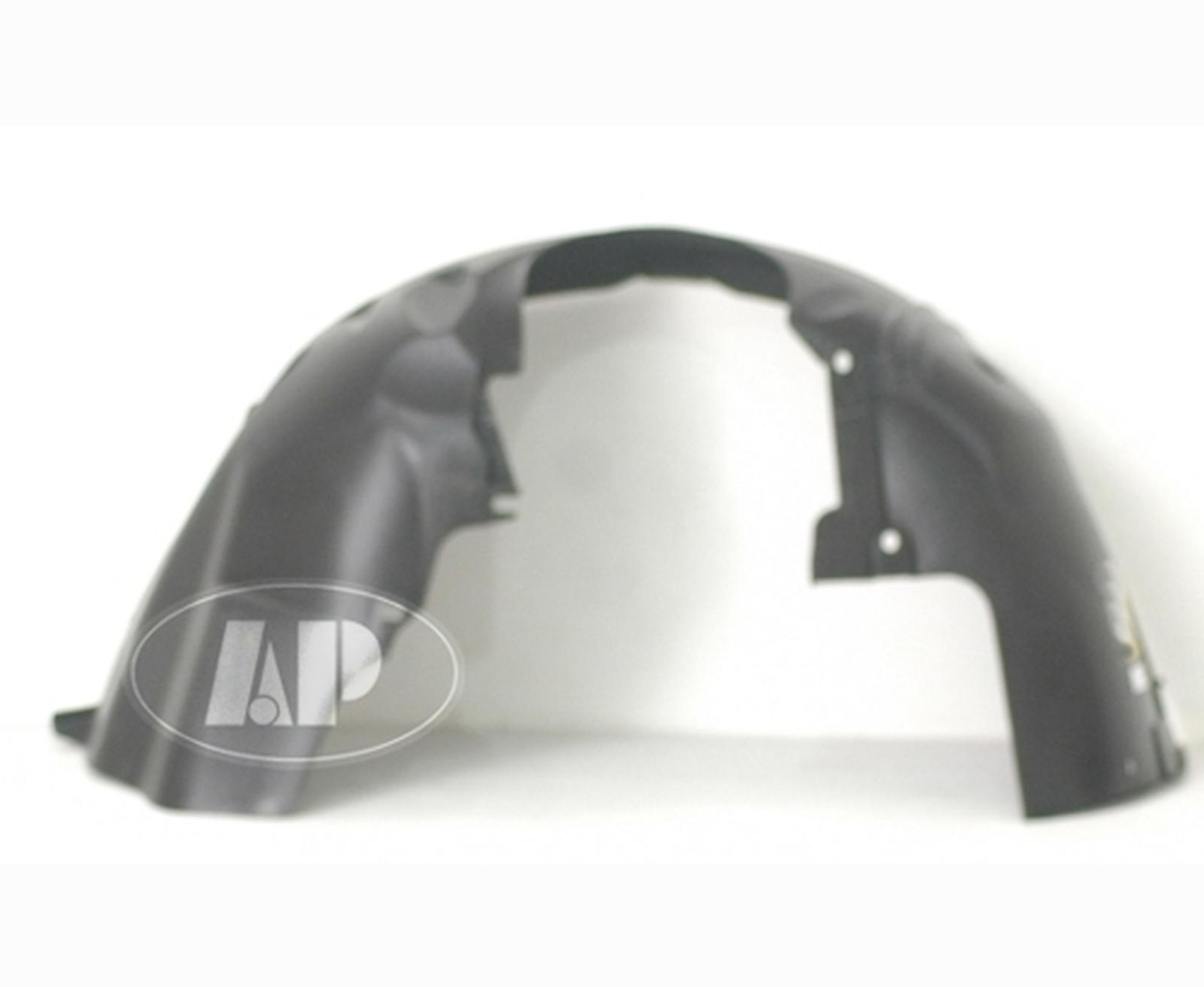FO1250134 ford focus 2000 2007 front left fender liner fo1250134 1