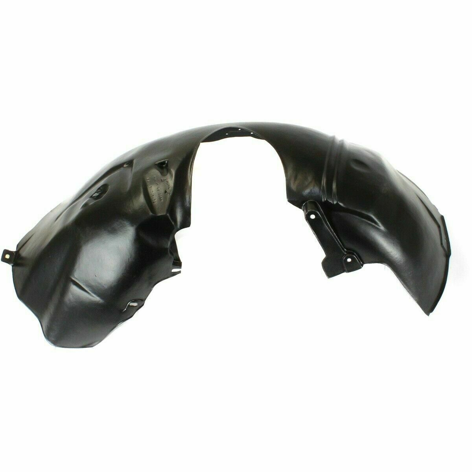 FO1250134 ford focus 2000 2007 front left fender liner fo1250134 3