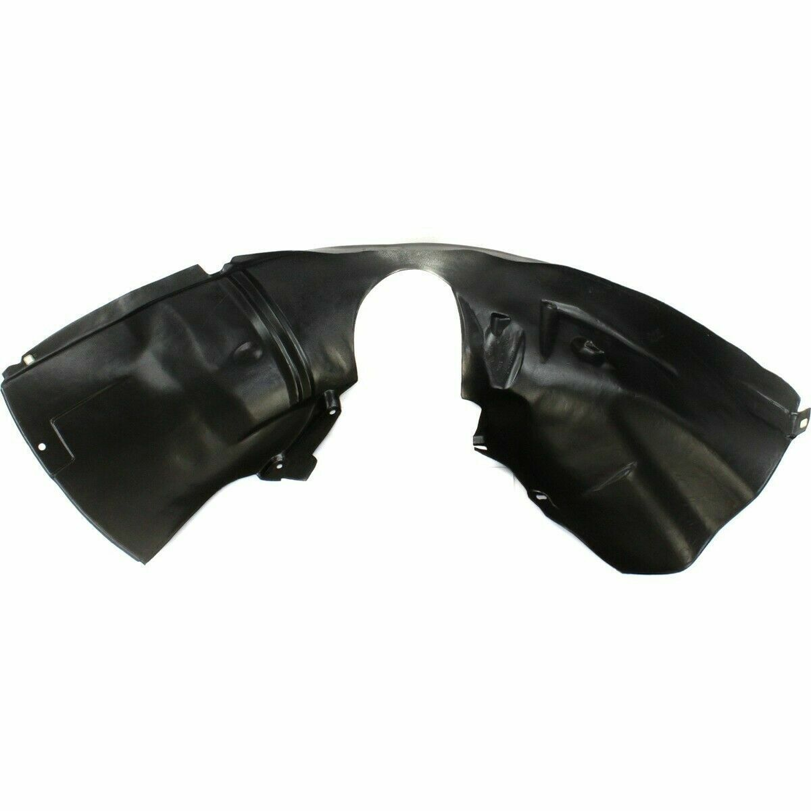 FO1250134 ford focus 2000 2007 front left fender liner fo1250134 4