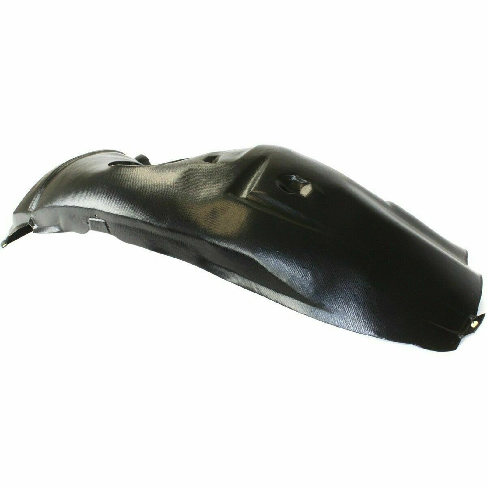 FO1250134 ford focus 2000 2007 front left fender liner fo1250134 5