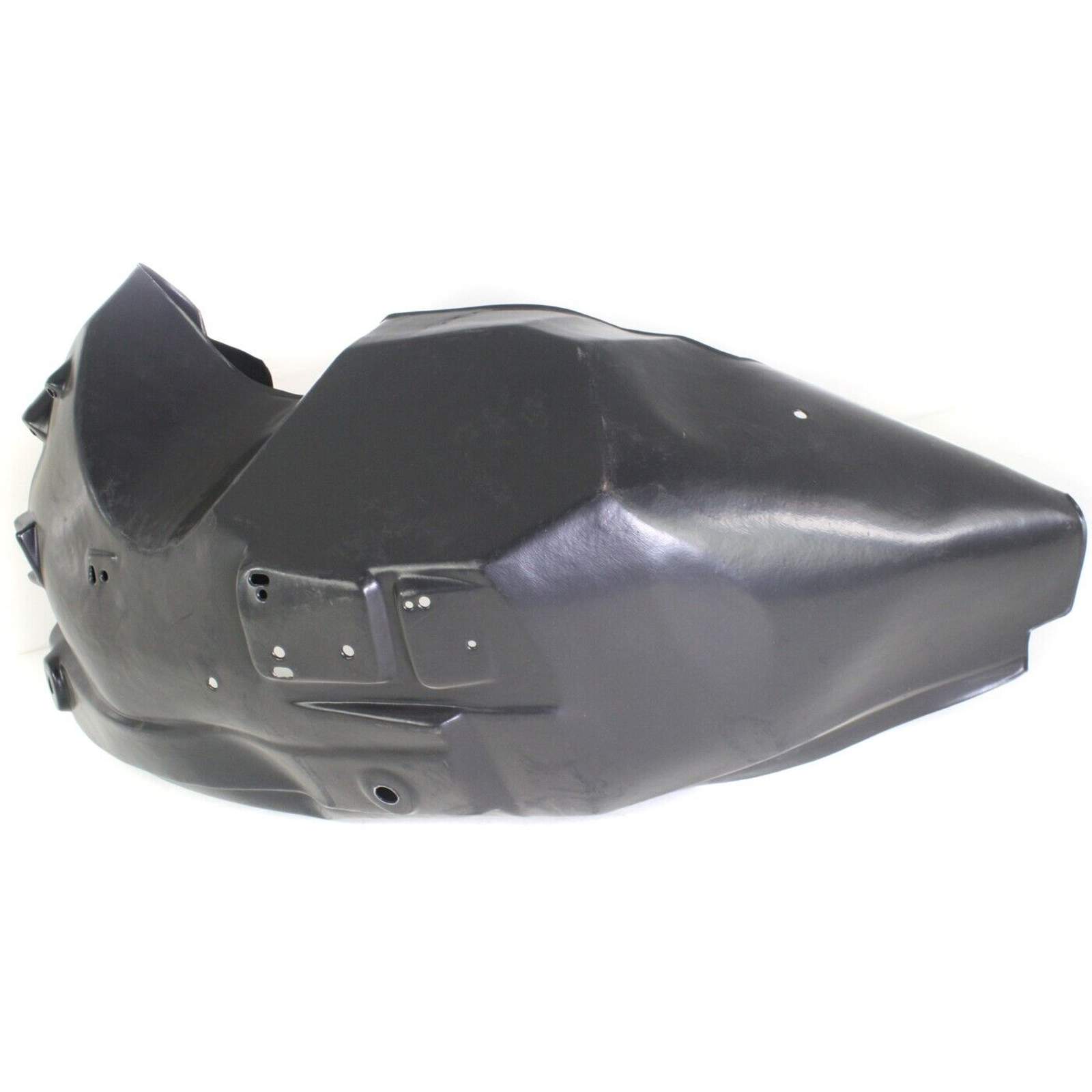 FO1250135 lincoln town car 2003 2011 front left fender liner fo1250135 2