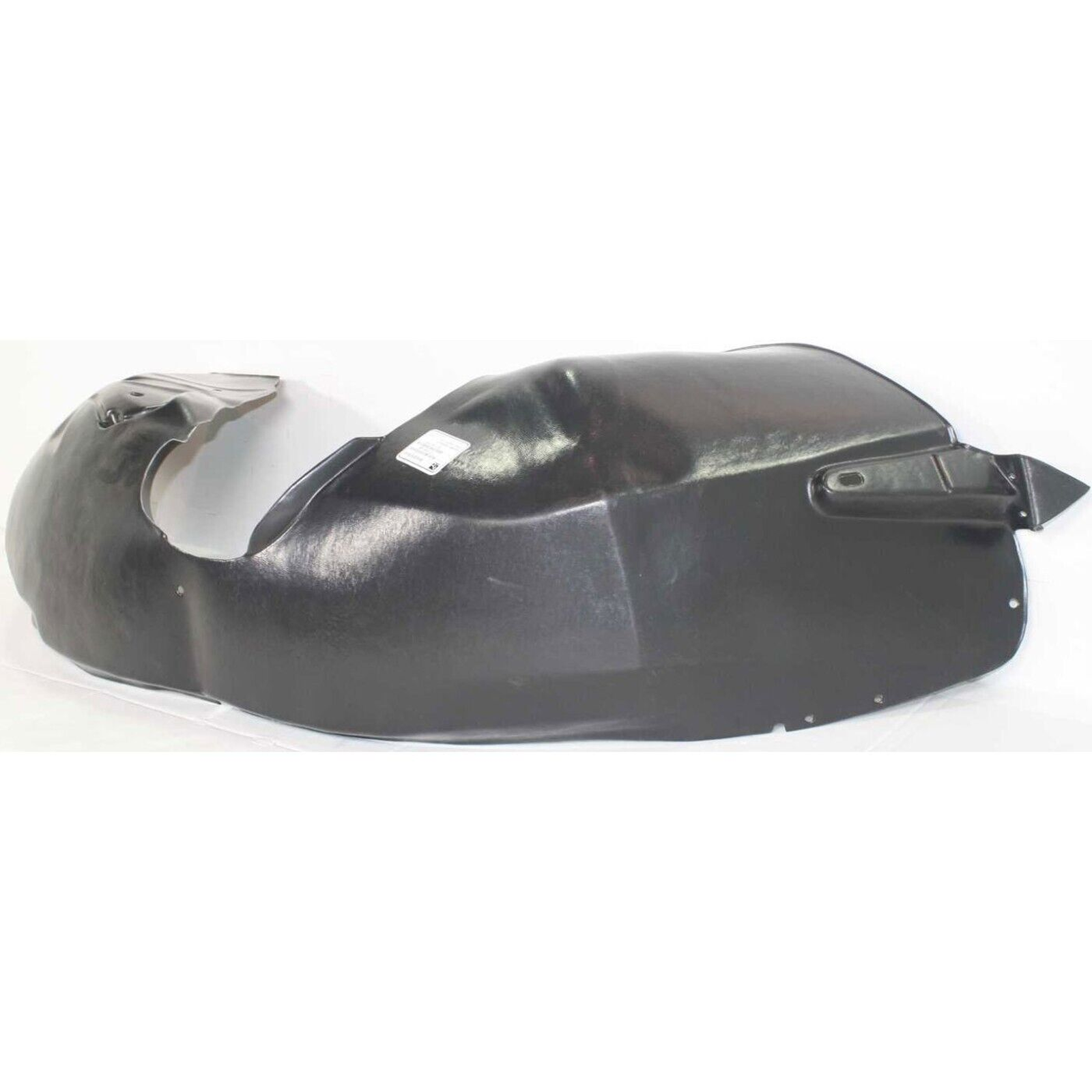 FO1250138 mercury montego 2005 2007 front left fender liner fo1250138 2