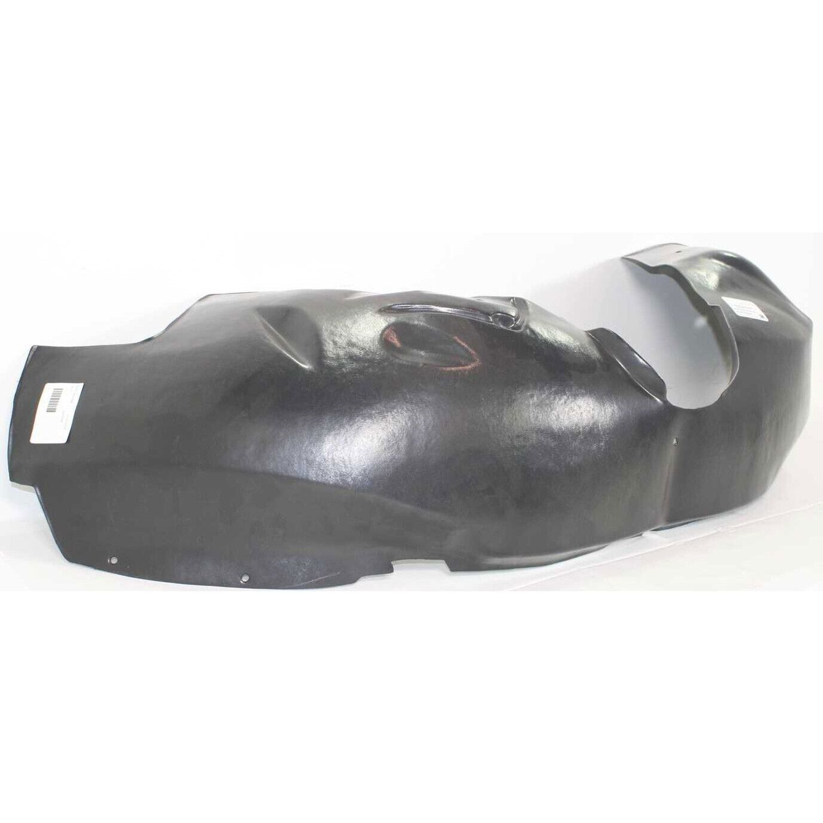 FO1250138 mercury montego 2005 2007 front left fender liner fo1250138 3