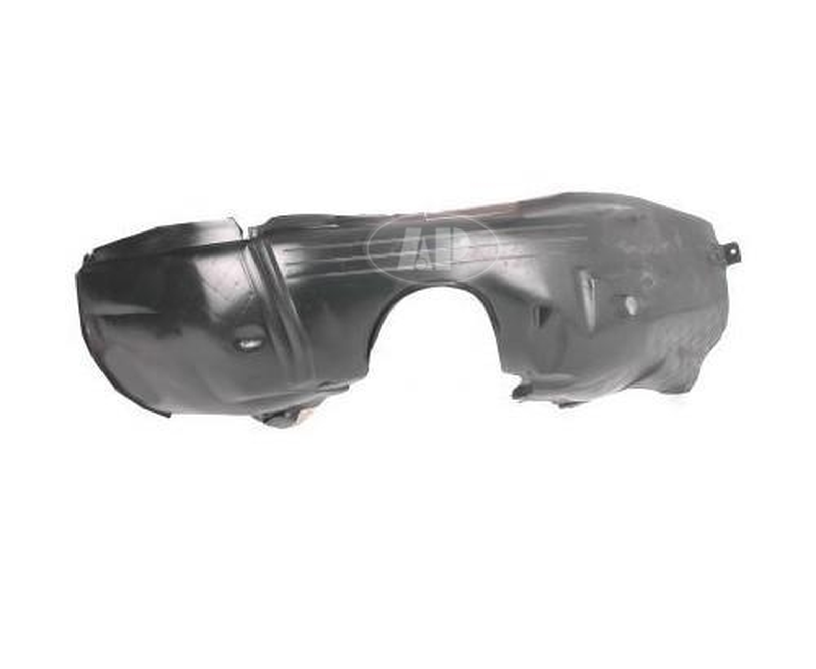 FO1251107 ford focus 2000 2007 front right fender liner fo1251107 1