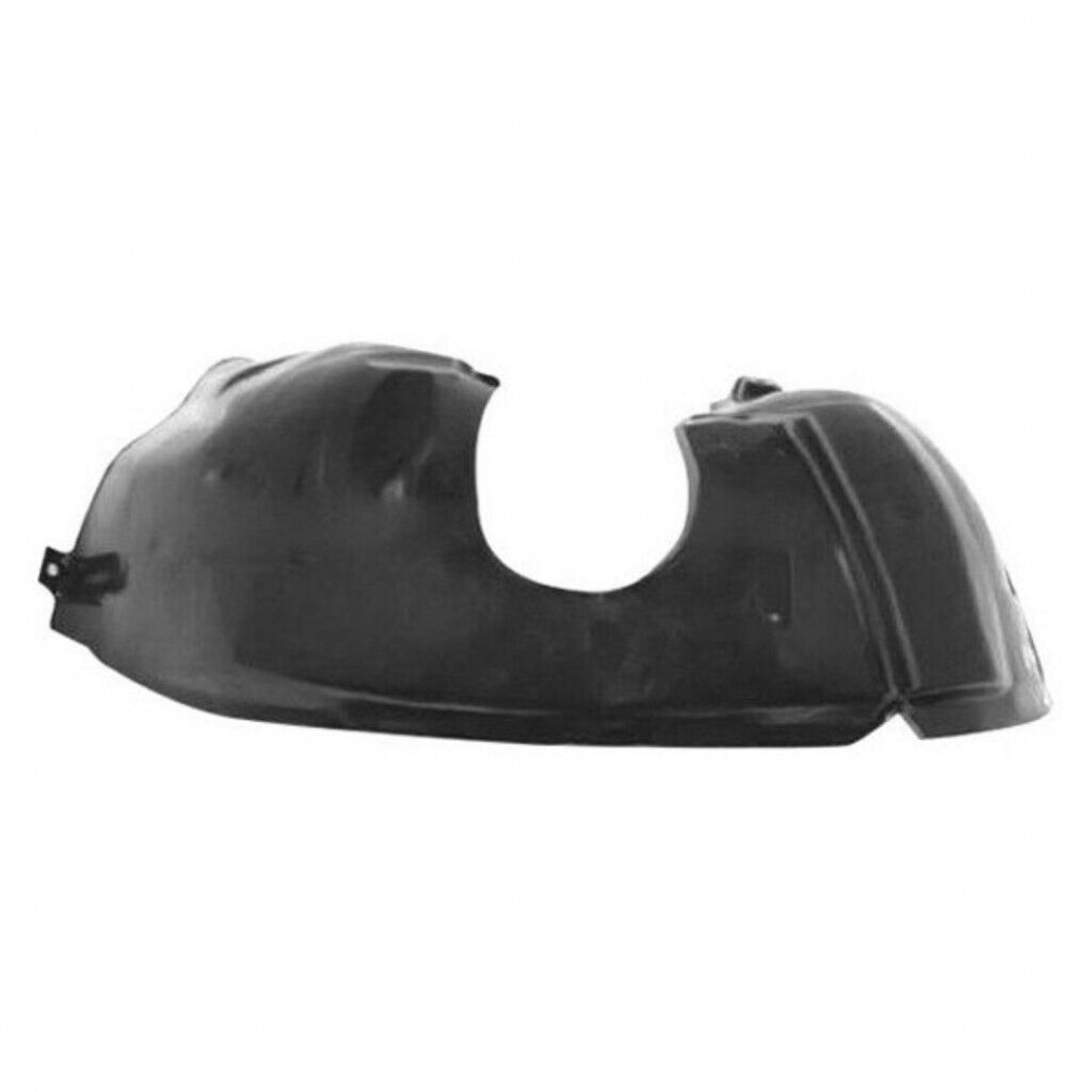 FO1251107 ford focus 2000 2007 front right fender liner fo1251107 5