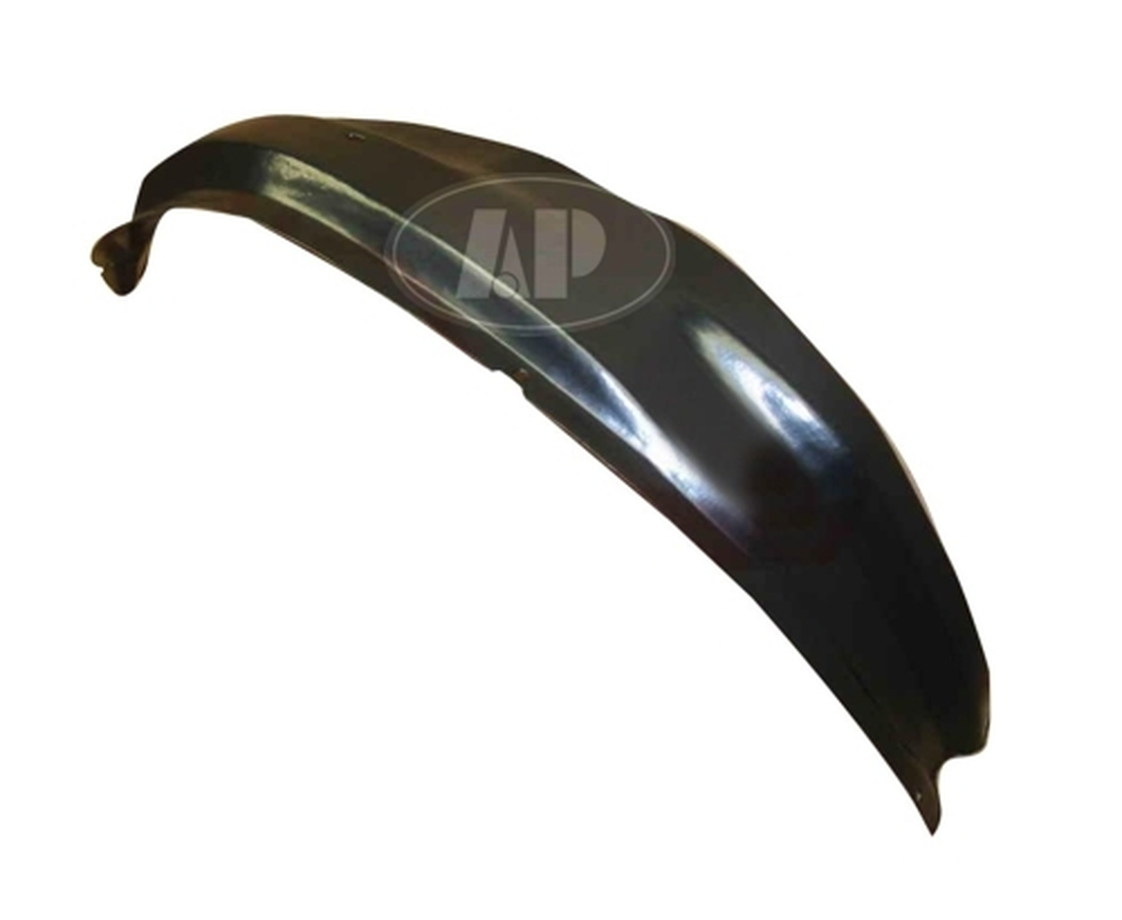 FO1251109 ford van e450 super duty 2015 2019 front right fender liner 2021 2024 fo1251109 1
