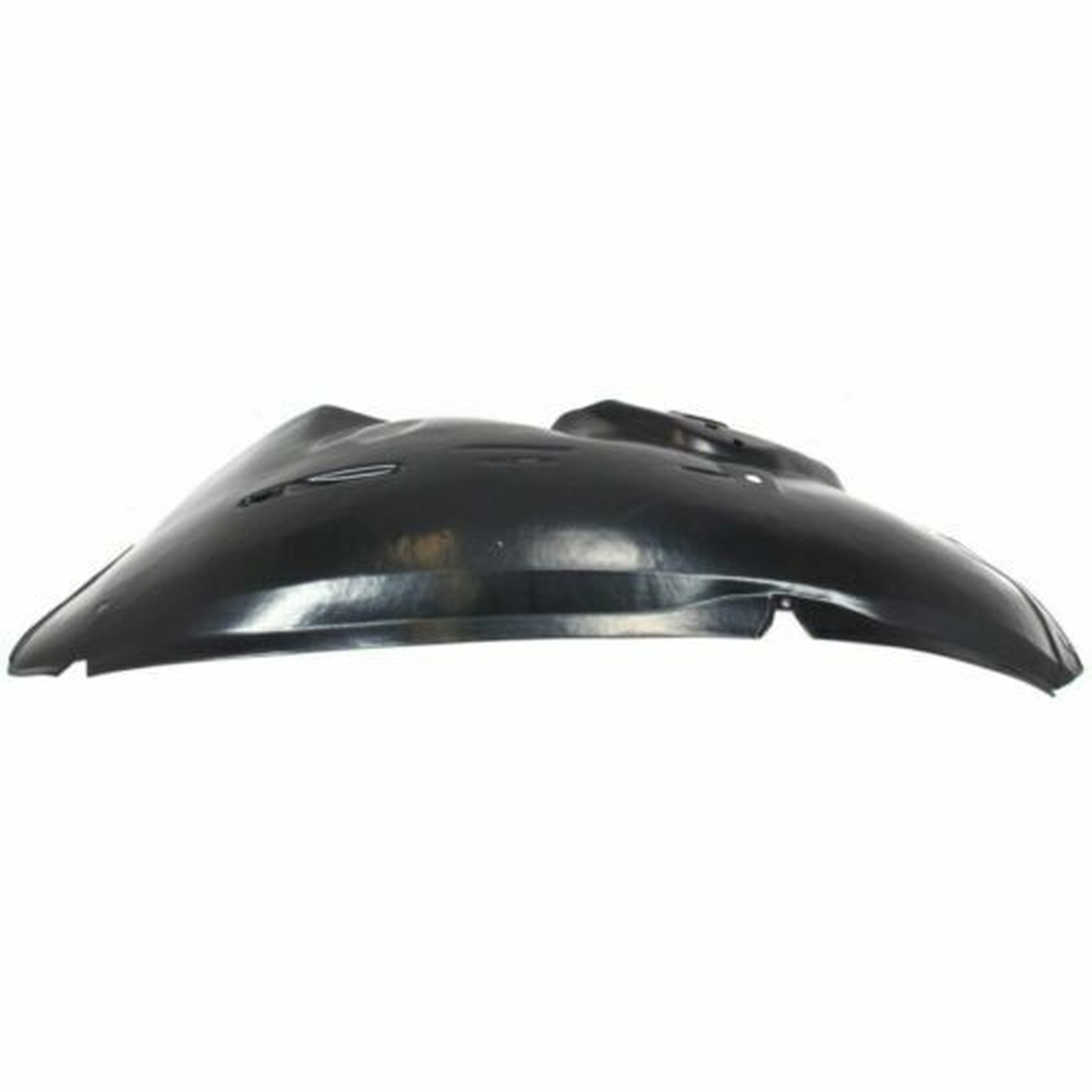 FO1251134 ford focus 2000 2007 front right fender liner fo1251134 2