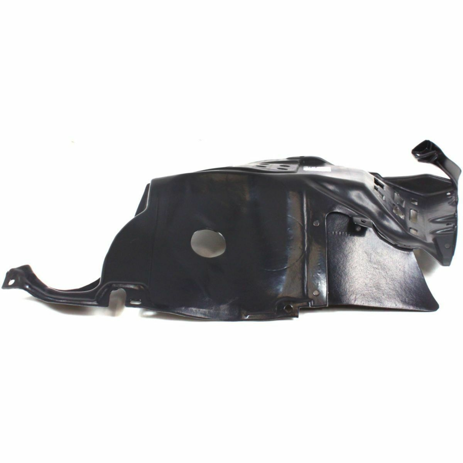 FO1251140 mercury mariner 2005 2007 front right fender liner fo1251140 3