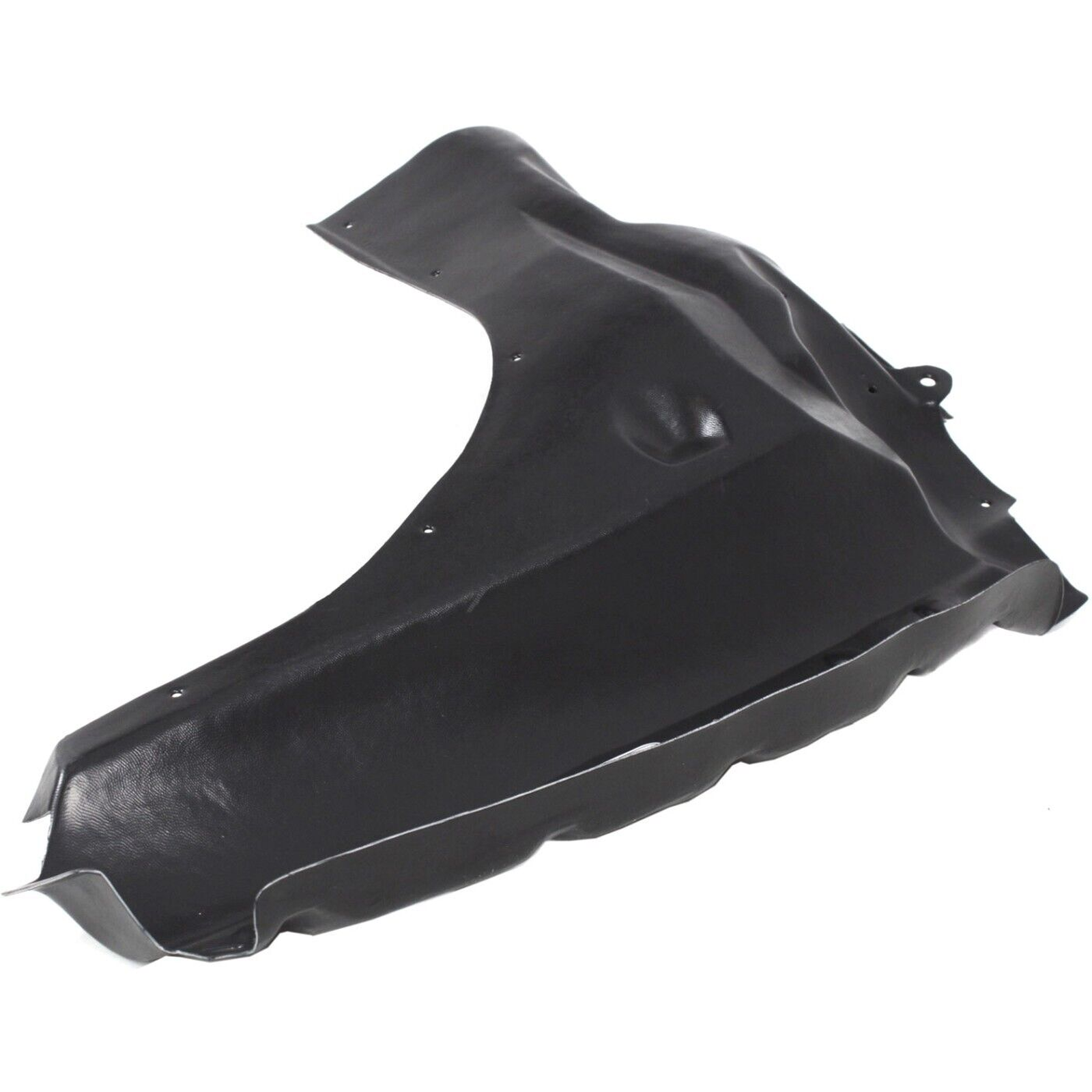 FO1251140 mercury mariner 2005 2007 front right fender liner fo1251140 5
