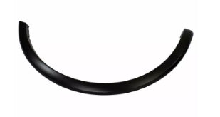 FORD PICKUP F150 2018-2020 — FRONT WHEEL OPENING MOLDING RH; 2018-2020 (JL3Z-16038-AA)