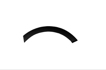 FORD TRANSIT VAN 2020-2025 — FRONT FORWARD WHEEL ARCH RH; 2020-2025