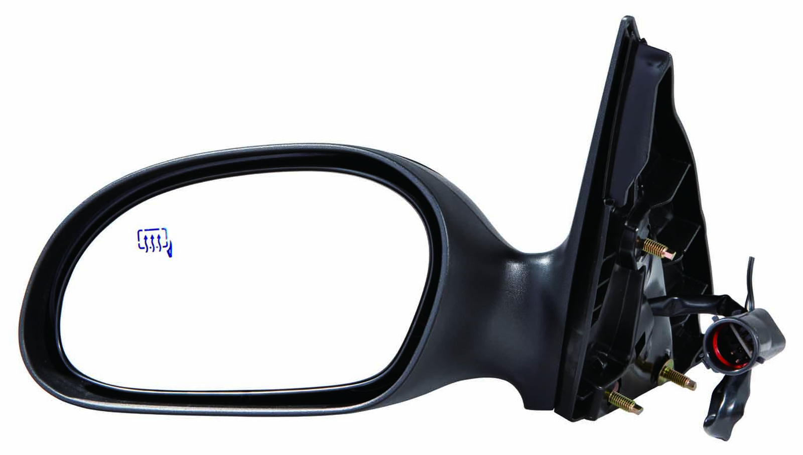 FO1320193 left side mirror power htd fo1320193 1