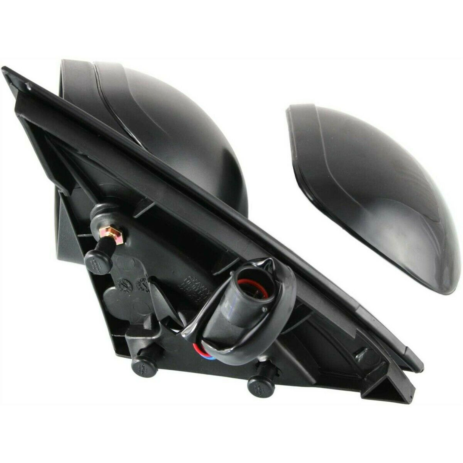 FO1320193 left side mirror power htd fo1320193 2