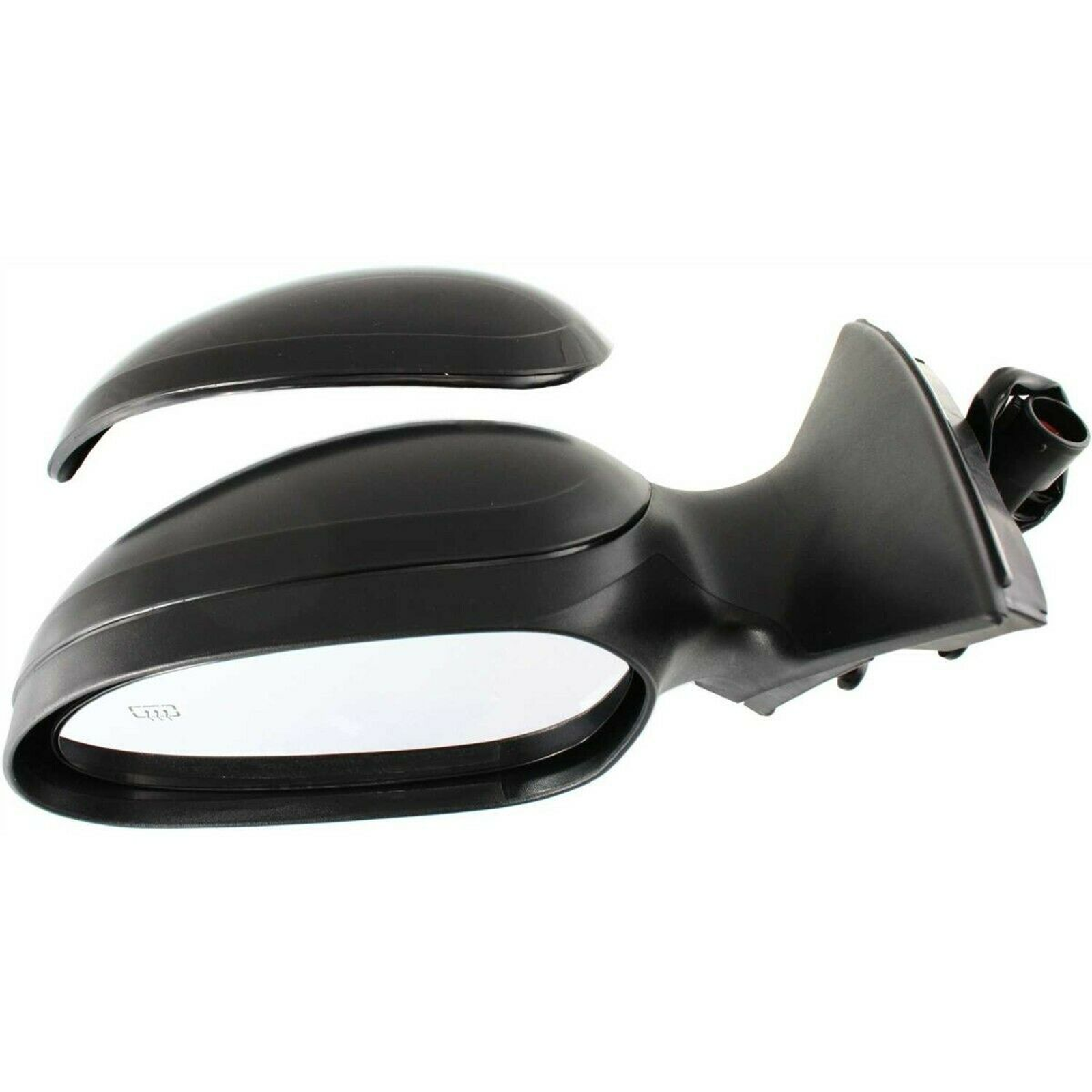 FO1320193 left side mirror power htd fo1320193 4
