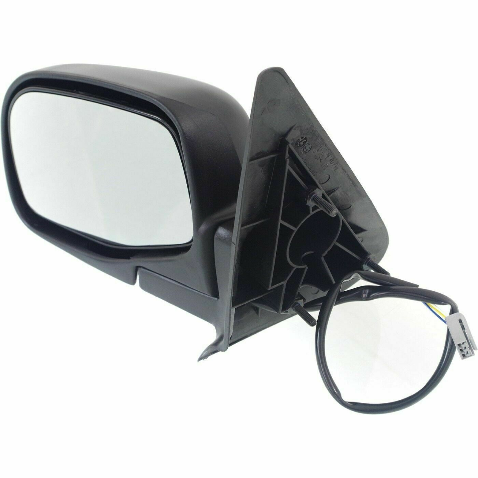 FO1320206 ford ranger 1998 2005 left side mirror power fo1320206 2
