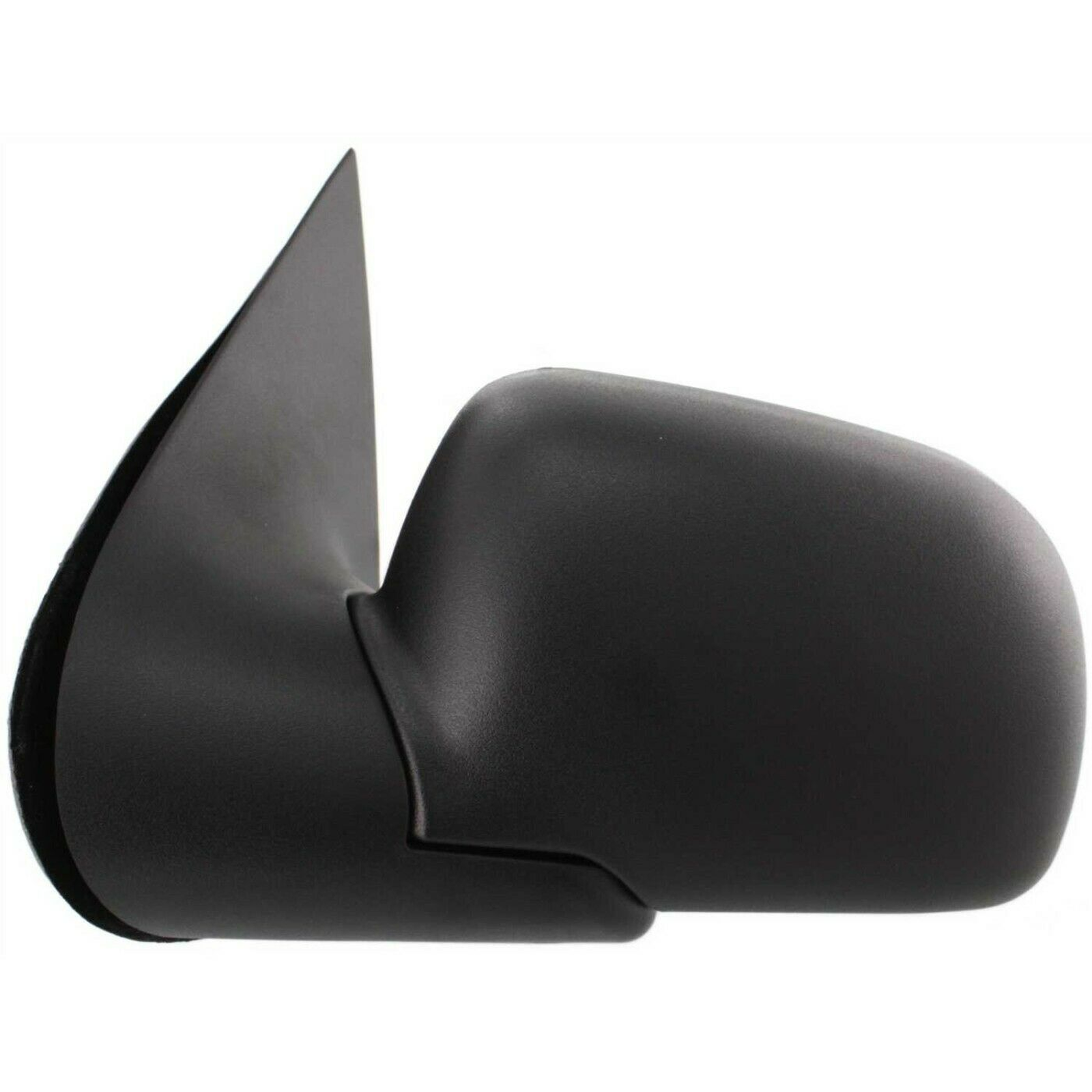 FO1320212 ford explorer 2005 left side mirror power htd with puddle lamp htd textured fo13 5
