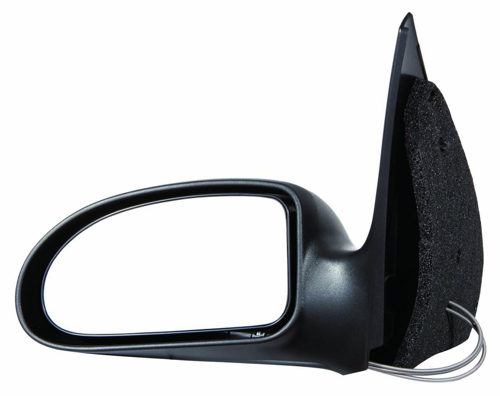 FO1320239 ford focus 2002 2007 left side mirror manual screw fo1320239 1