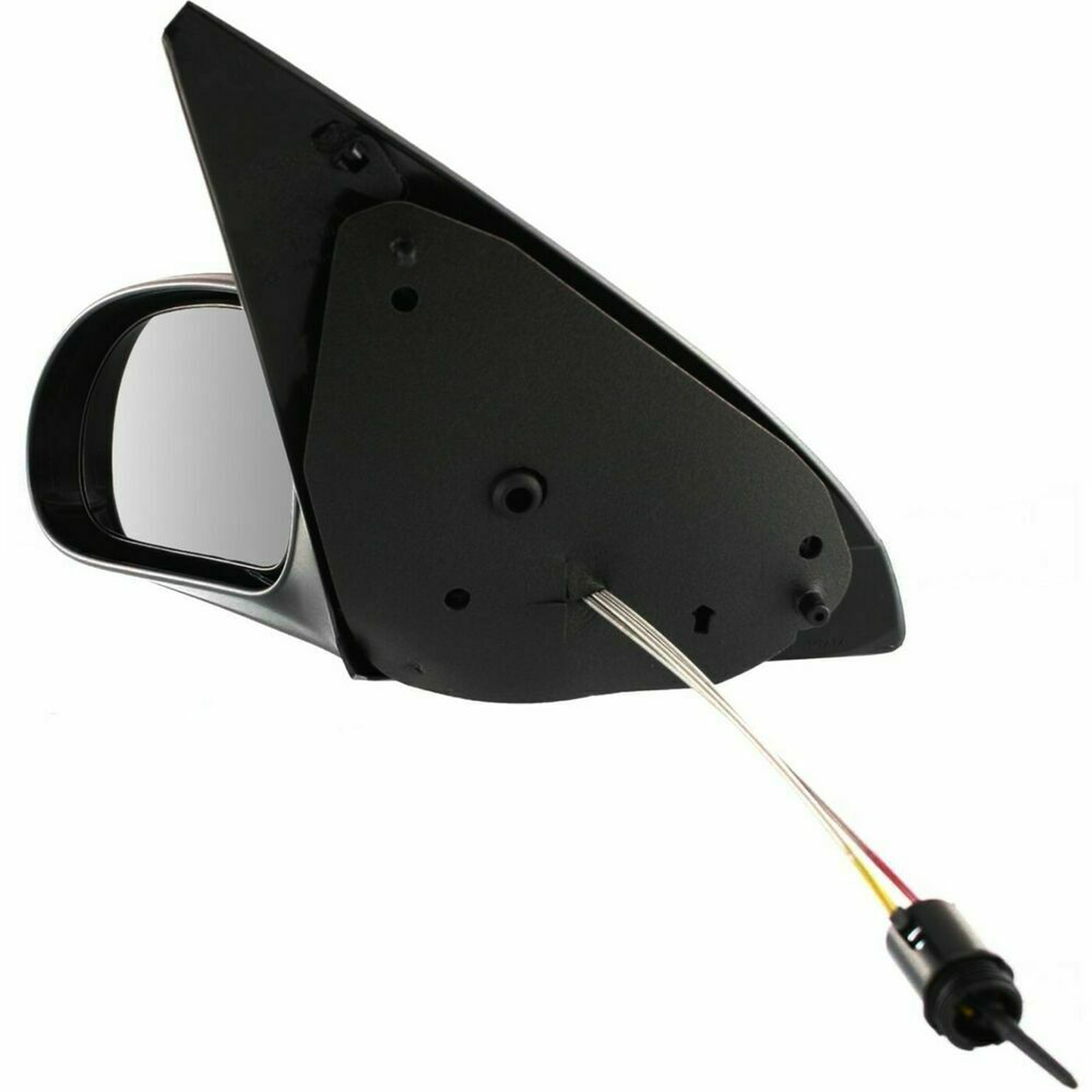 FO1320239 ford focus 2002 2007 left side mirror manual screw fo1320239 3
