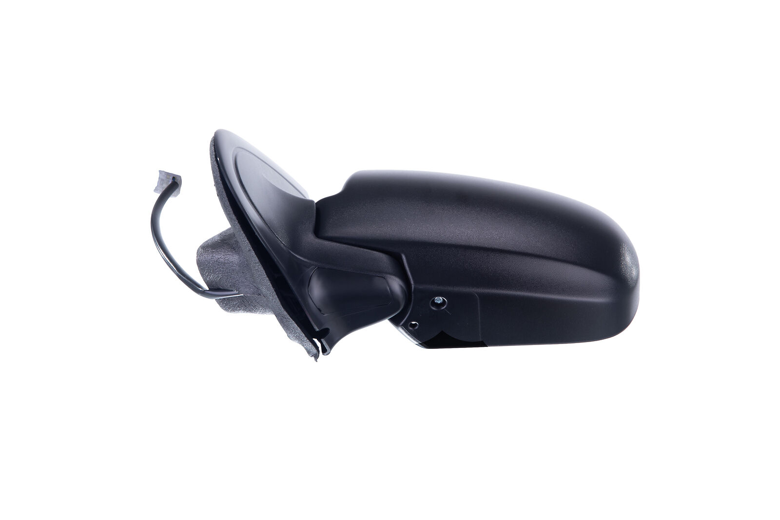FO1320251 ford escape 2005 2007 left side mirror power without heat fo1320251 2