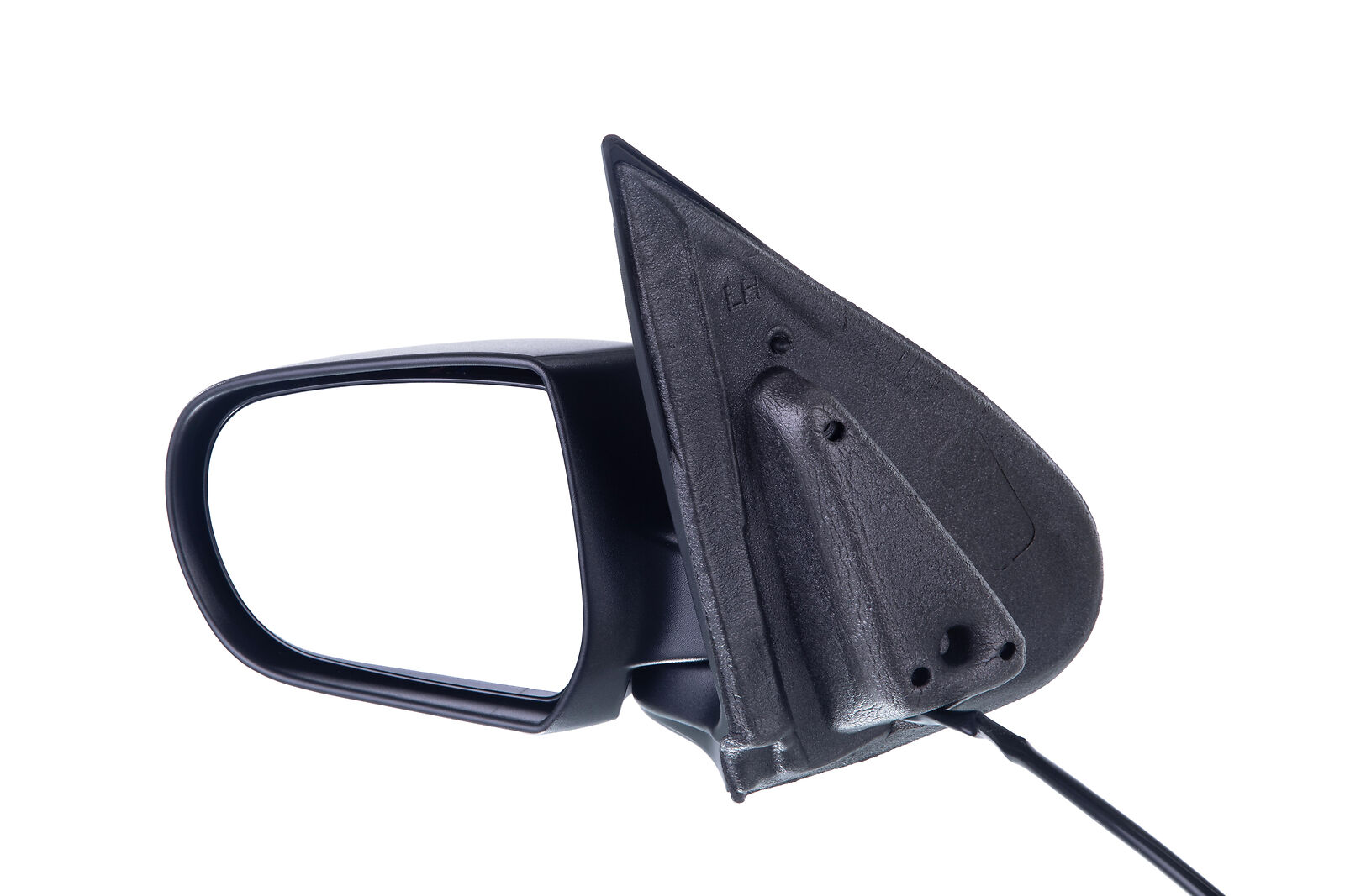 FO1320251 ford escape 2005 2007 left side mirror power without heat fo1320251 3