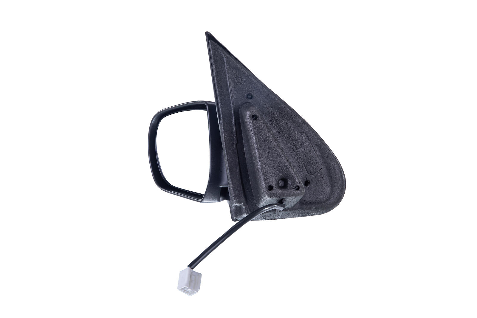 FO1320251 ford escape 2005 2007 left side mirror power without heat fo1320251 5