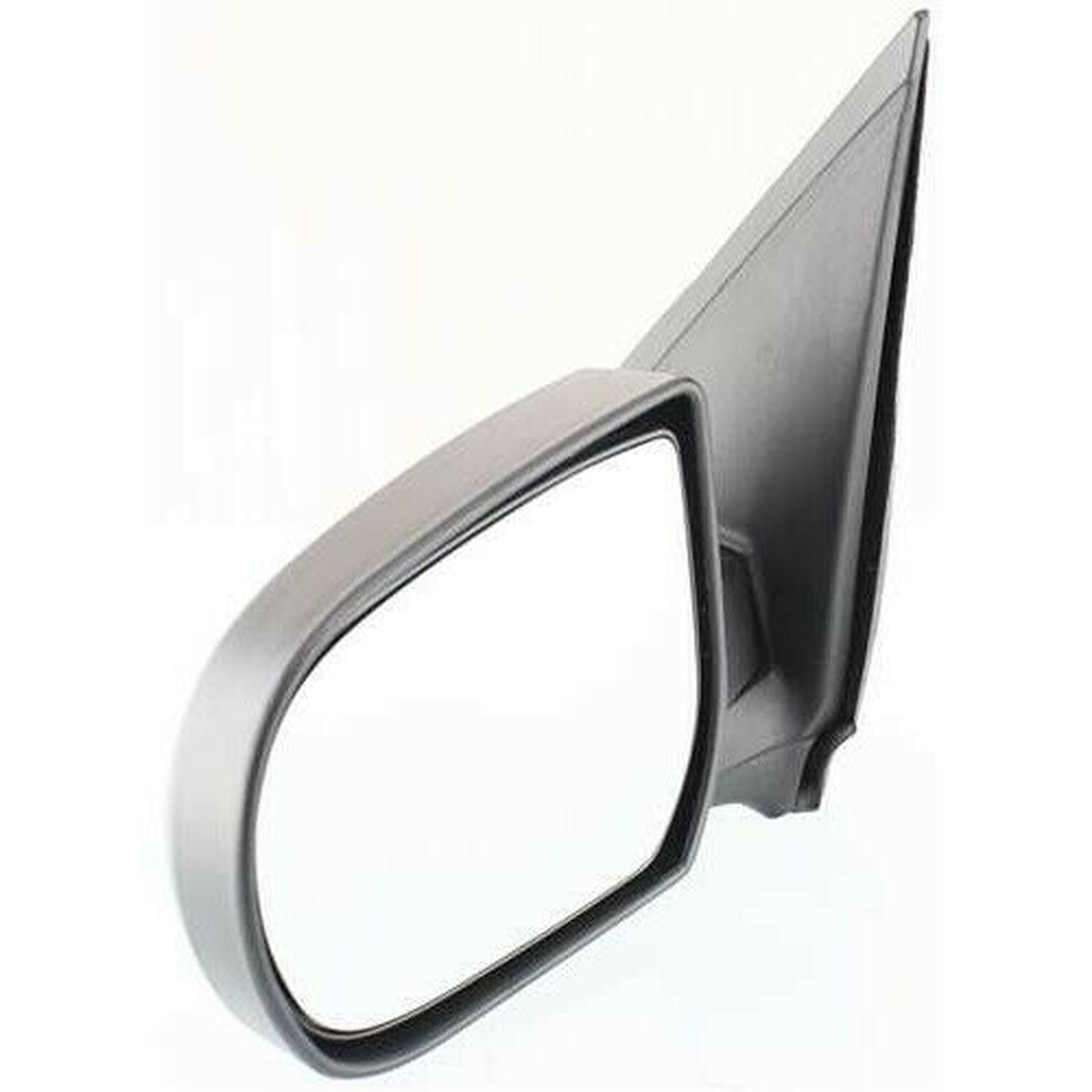 FO1320252 ford escape 2005 2007 left side mirror power htd textured fo1320252 3