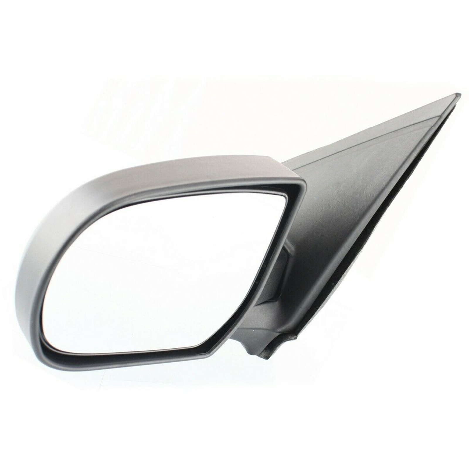 FO1320252 ford escape 2005 2007 left side mirror power htd textured fo1320252 4