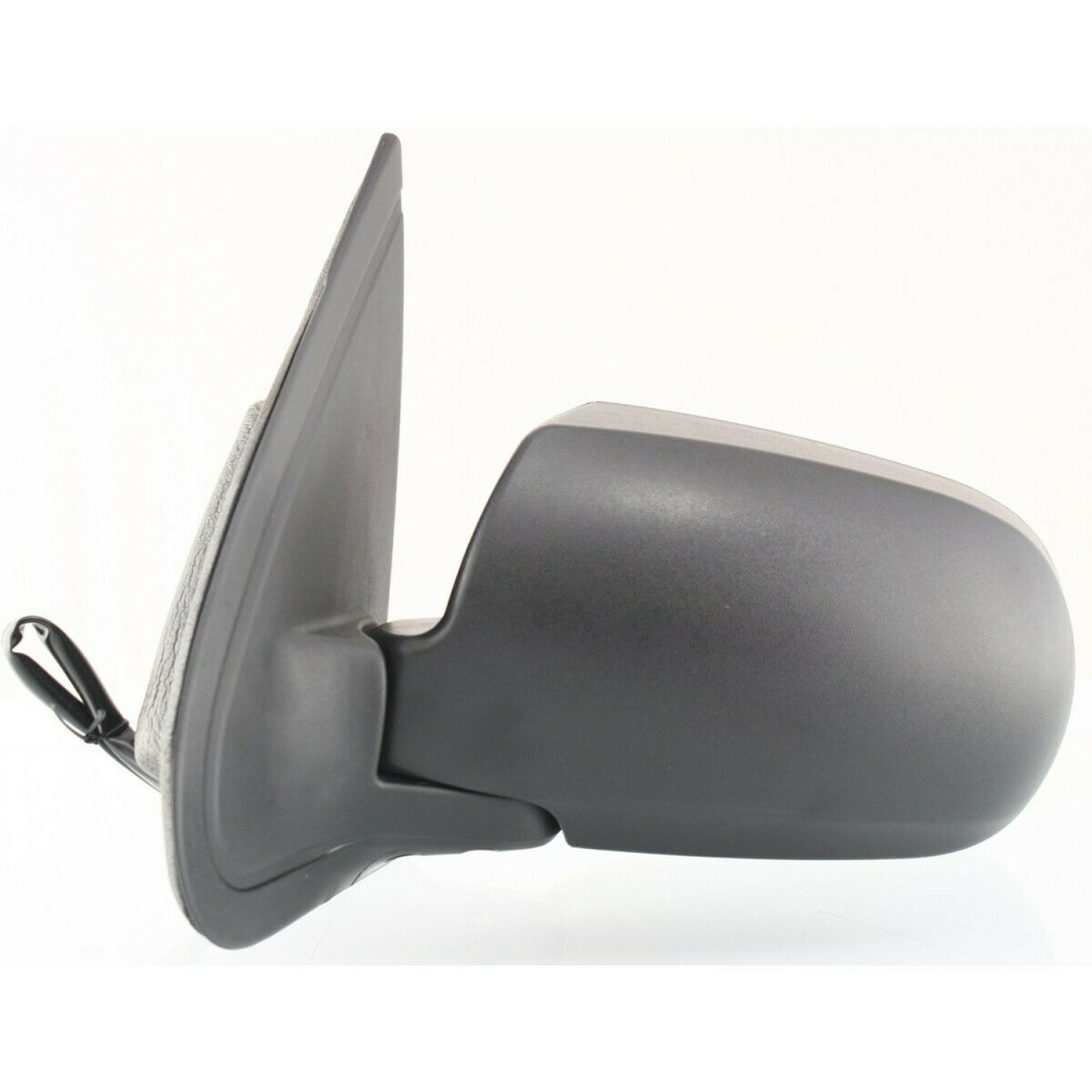 FO1320252 ford escape 2005 2007 left side mirror power htd textured fo1320252 5